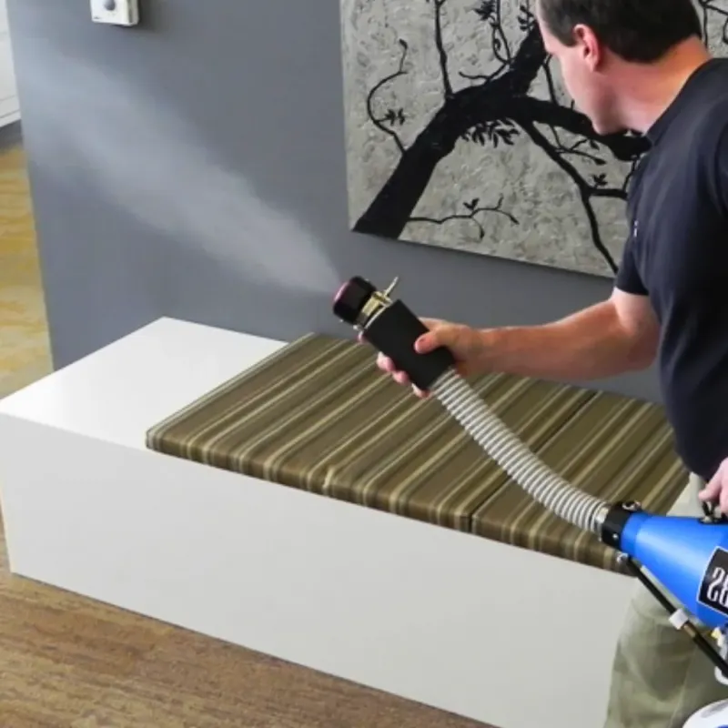 Professional Odor Removal in Reed City, MI